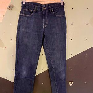 Patagonia Men's Performance Jeans - 31 x 32